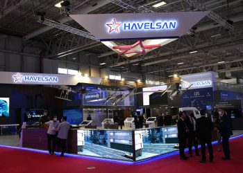 “هافلسان” التركية للصناعات الجوية توقع اتفاقية مع شركة قطرية