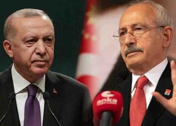 زعيم المعارضة: الشعب لا يستطيع تحمل ترف أردوغان!