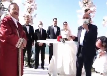 تركيا.. برلماني ينصح العريس بالاقتداء بسنة أردوغان!