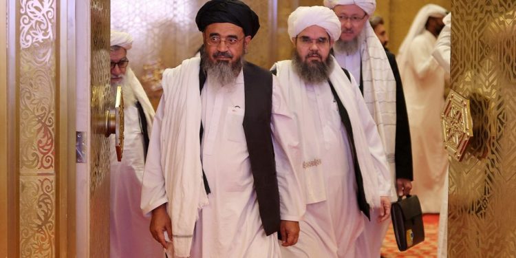 استطلاع رأي يظهر موقف الأتراك من حركة طالبان