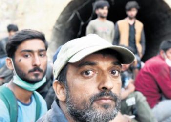 استطلاع رأي بشأن المهاجرين الأفغان يقلق حزب أردوغان