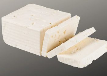 سعر كيلو الجبن الأبيض يكسر حاجز الـ137 ليرة