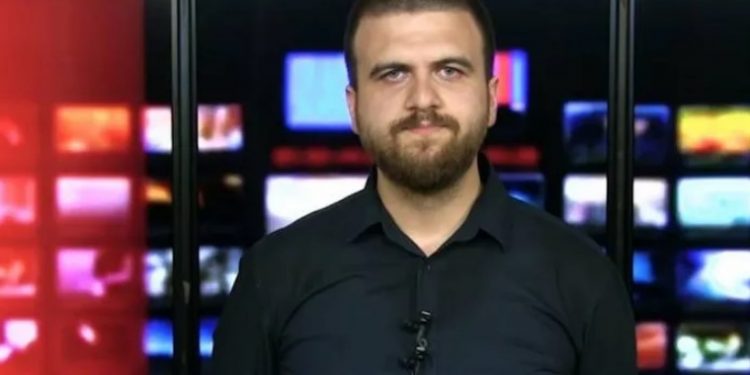 اعتقال مدير الأخبار بصحيفة تركية