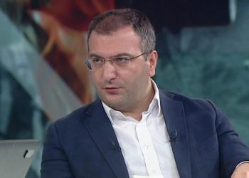 صحفي يبرر استقبال تركيا للأفغان: سنصبح قوة عظمى!