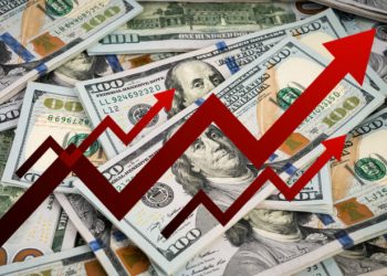 فيتش: الدولرة في تركيا نحو زيادة أكبر مع ارتفاع التضخم