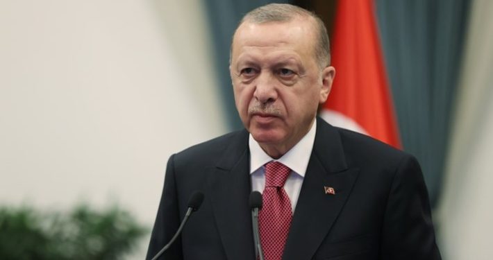 أردوغان يناقض نفسه بخصوص المهاجرين الأفغان!