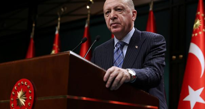 استطلاع رأي: 51% من الأتراك غير راضين عن أداء أردوغان