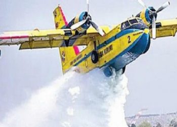 بالأرقام.. المغرب تمتلك طائرات إطفاء حرائق أكثر من تركيا!