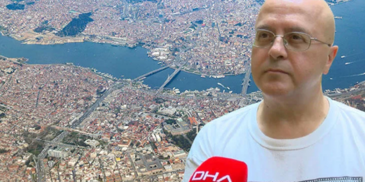 هل ستنقسم إسطنبول إلى 3 جزر؟