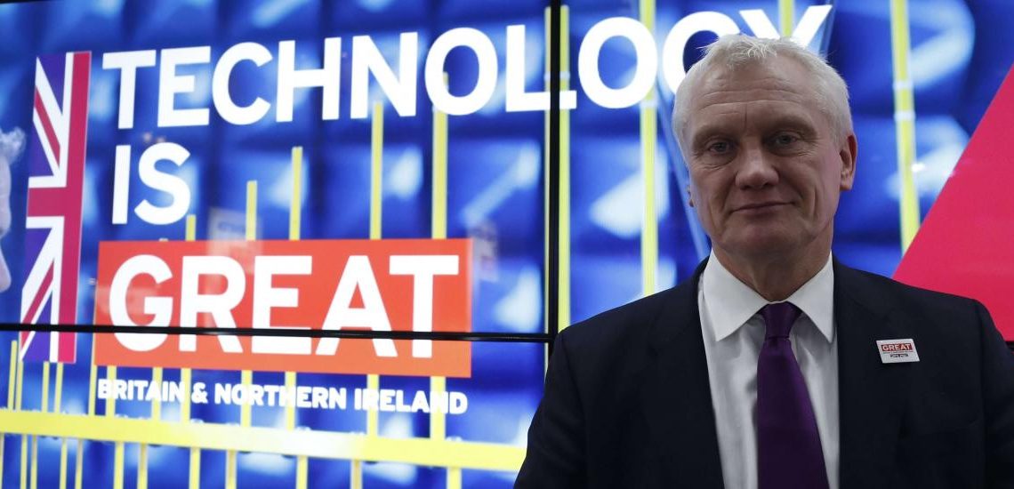 اتفاقية تجارية شاملة مرتقبة بين تركيا وبريطانيا