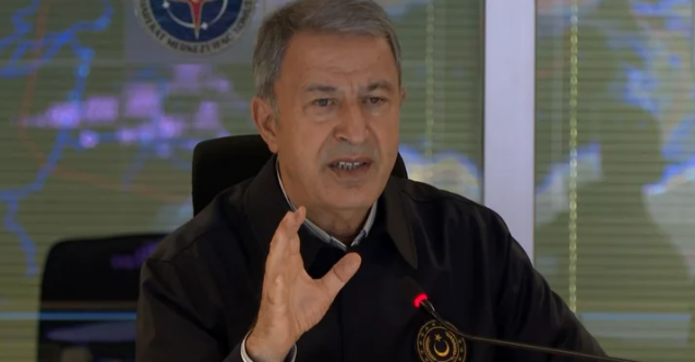 وزير الدفاع التركي: سنبقى في أفغانستان!