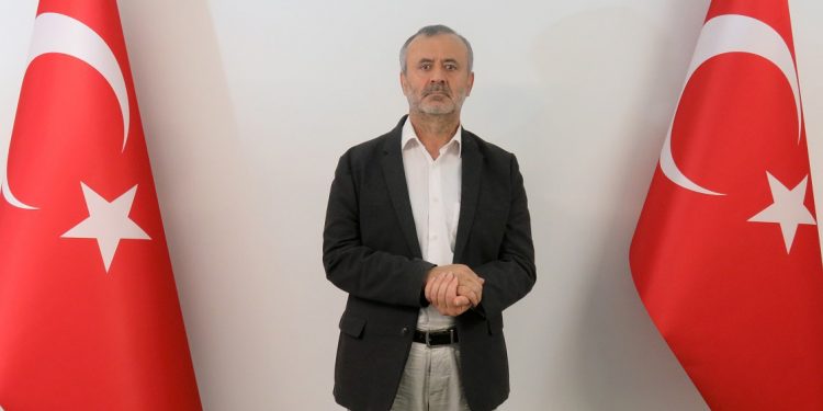 هل يتعرض تركي مختطف من قرغيستان للتعذيب في السجن؟