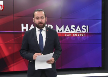 اعتداء على إعلامي تركي معارض بمطار إسطنبول