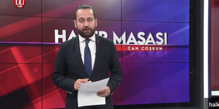 اعتداء على إعلامي تركي معارض بمطار إسطنبول