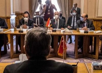 تركيا تستقبل جولة المباحثات الثانية مع مصر