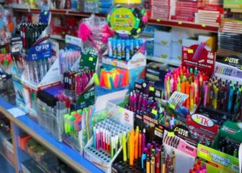 ٠تركيا.. 30% ارتفاع بأسعار المستلزمات المدرسية