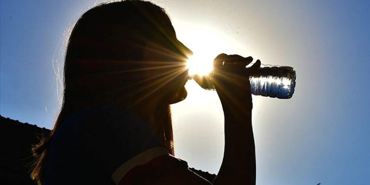 تركيا: سيفاس تسجل أعلى درجات حرارة في تاريخها