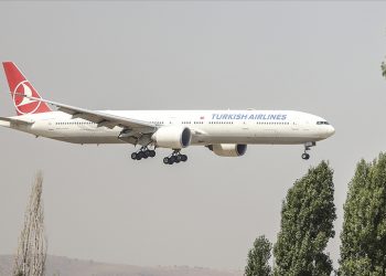 تركيا.. وصول أولى طائرات إجلاء الجنود الأتراك من أفغانستان