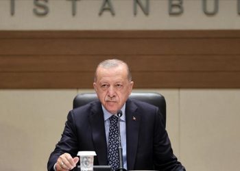 أردوغان: “طالبان” عرضت علينا تشغيل مطار كابل لكننا ما زلنا نفكر في الأمر