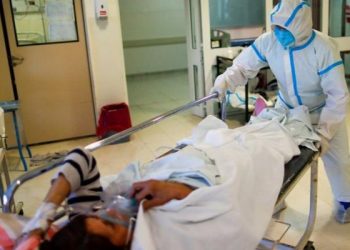 إصابات كورونا ترتفع في تركيا