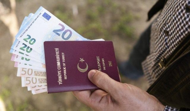 10 آلاف أجنبي يحصلون على الجنسية التركية.. تعرف على أصولهم