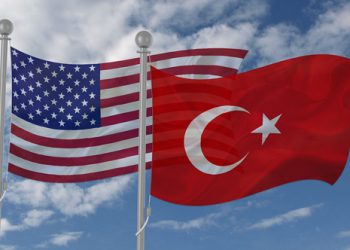 أنقرة تطلب العون من الولايات المتحدة وتحقق مع مطلقي حملة أنقذوا تركيا!