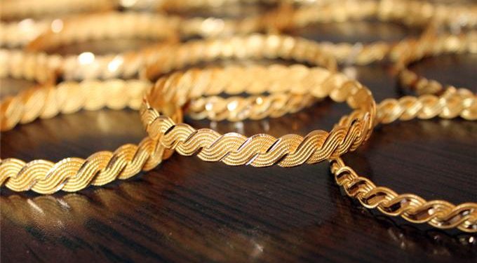 تركيا.. لصان يتركان كوب ماء محل الذهب المسروق!