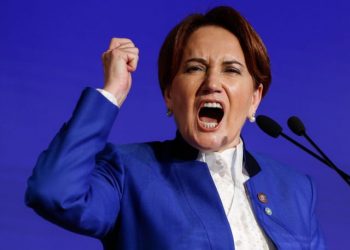 تركيا.. ميرال أكشنار: اسحبوا جنودنا فورا من مستنقع أفغانستان