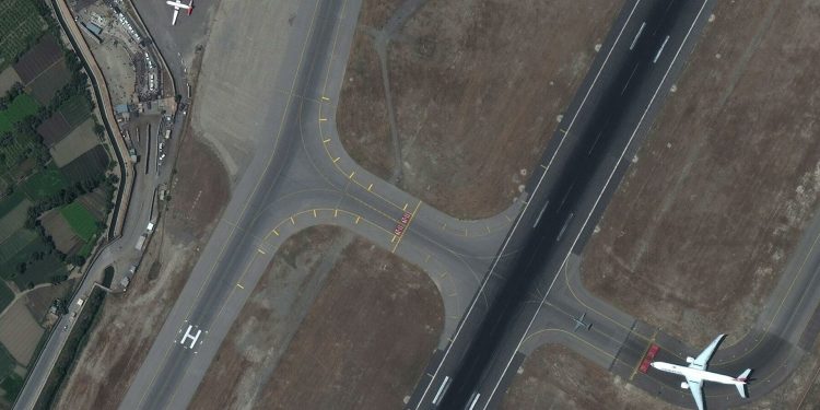 قطر وتركيا تجريان دراسات فنية في مطار كابول