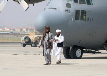 بعد وصول دعم مالي من قطر وتركيا؛ “طالبان” تعلن استئناف العمل بمطار كابل خلال يومين