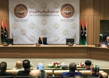 ليبيا.. البرلمان يسحب الثقة من حكومة الدبيبة