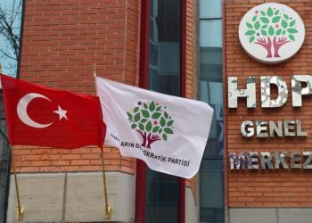 تركيا.. 7 من كل 10 أكراد سيصوتون لهذا الحزب..