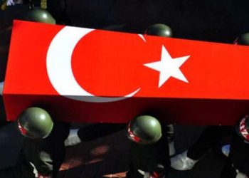 جنديان تركيان يفقدان حياتهما في سوريا