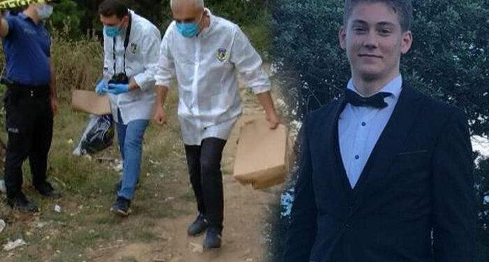 بعد اختفائه 3 أيام.. العثور على جثة مراهق تركي بالغابة!