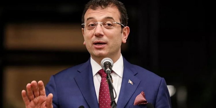 عمدة إسطنبول يعلن عن قروض بدون فوائد