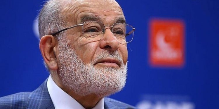 حزب السعادة يعلن شروطه للتحالف مع أردوغان