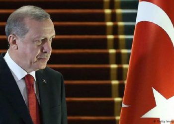 تركيا.. نفقات الرئاسة من المخصصات الاحتياطية تبلغ 83 مليار ليرة