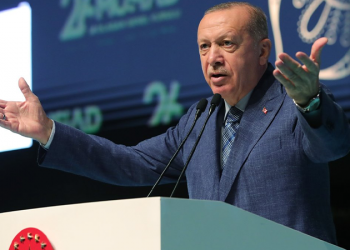 كاتب: مؤشرات تركيا في الديمقراطية تقول إن القطار قد فاتها يا أردوغان