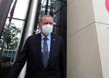 كاتب: أردوغان شعر بالإهانة لرفض بايدن لقائه