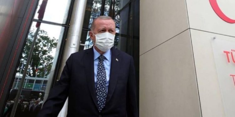 كاتب: أردوغان شعر بالإهانة لرفض بايدن لقائه