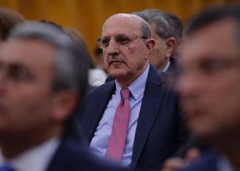 كاتب تركي: المعارضة حددت المرشح المشترك للرئاسة