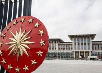 تركيا.. قصر أردوغان ينفق 8 ملايين ليرة يوميًا!