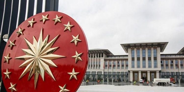 تركيا.. قصر أردوغان ينفق 8 ملايين ليرة يوميًا!