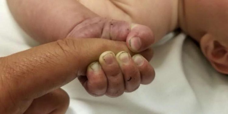 تركيا.. وفاة رضيعين في ديار بكر بفيروس كورونا