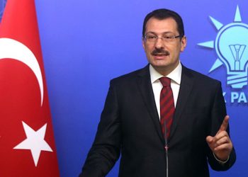 نائب أردوغان يعلق على احتمال عقد انتخابات مبكرة