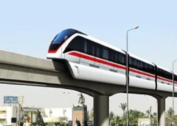 22 محطة.. تعرف على خريطة القطار فائق السرعة في مصر