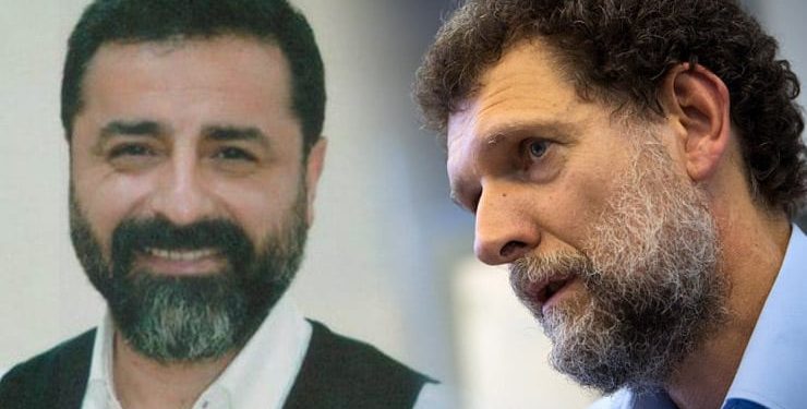 تركيا.. مهلة قصيرة من مجلس أوروبا للإفراج عن دميرطاش وكافالا