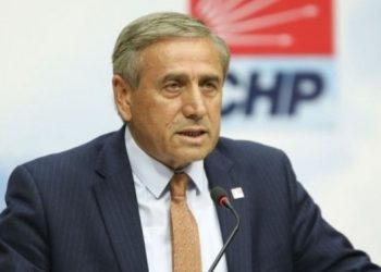 برلماني معارض: لا حل للمشكلة الكردية بدون “الشعوب الديمقراطي”