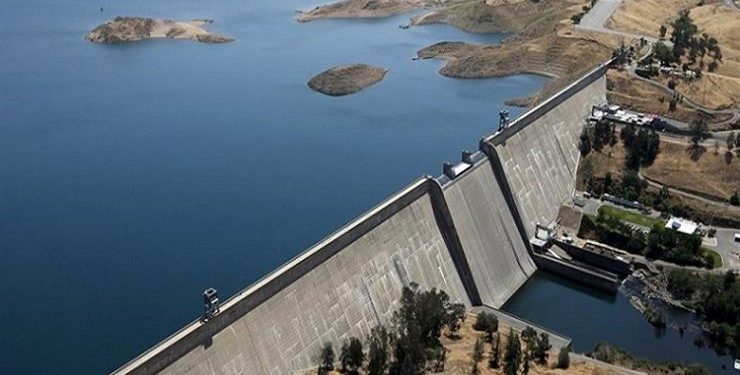 إثيوبيا تستعد لبدء توليد الكهرباء في “سد النهضة”