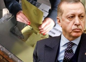 تركيا.. 3 مشكلات تهدد حزب أردوغان